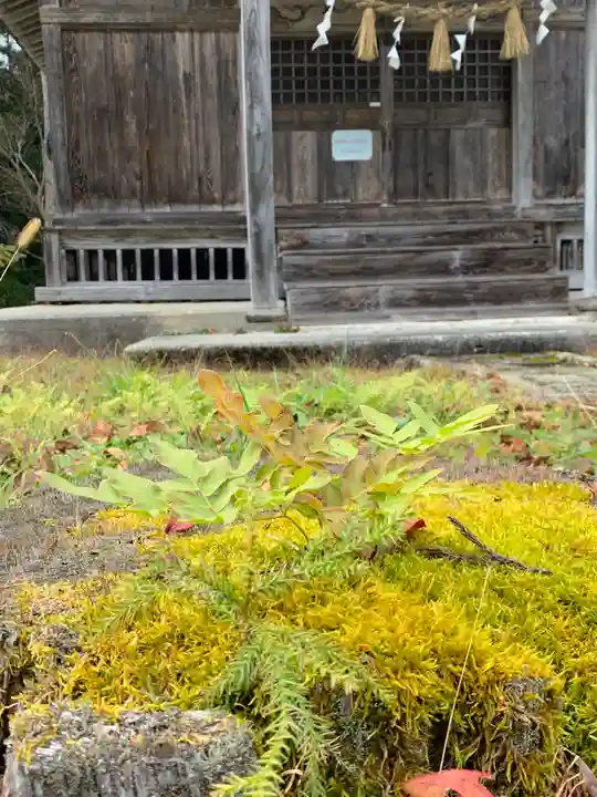 多賀神社(福島県)