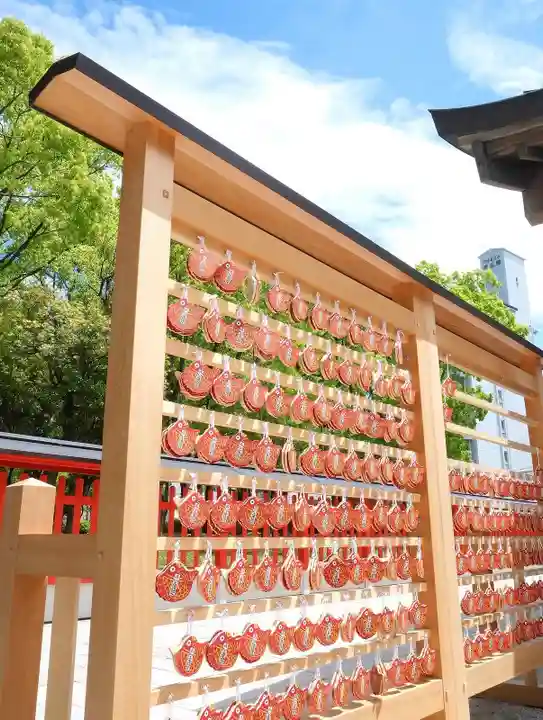 十日恵比須神社(福岡県)