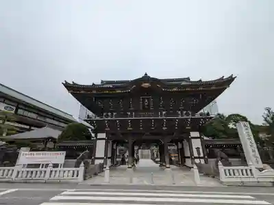 成田山新勝寺(千葉県)