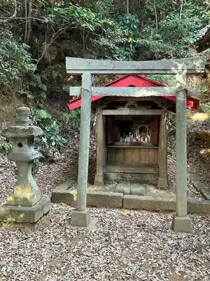 八幡神社(神奈川県)