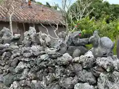 喜宝院(沖縄県)