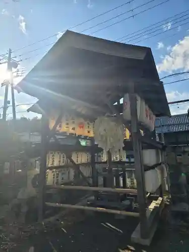 縣神社(京都府)