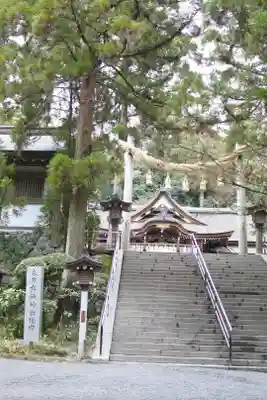 大神神社のその他建物