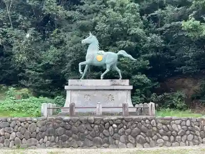 船津神社(愛知県)