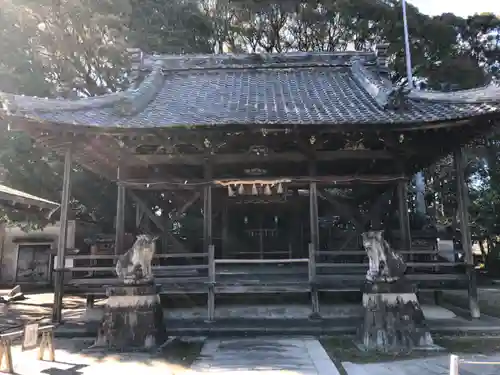 愛宕神社(三重県)