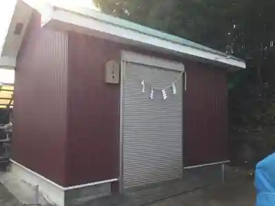 日枝神社(神奈川県)