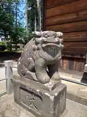 白髭神社(埼玉県)