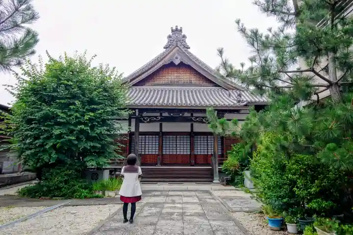 鶴城寺(愛知県)