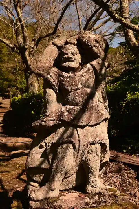 岩戸寺(大分県)