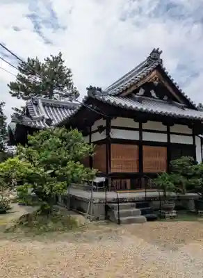 菅原天満宮（菅原神社）(奈良県)