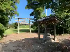 天照神社(千葉県)