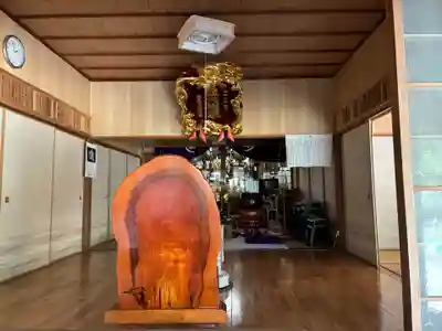 轟竜瀑院竜王寺(徳島県)