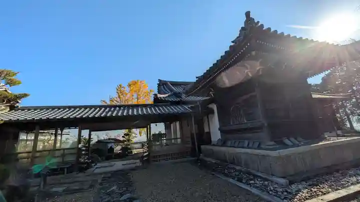 三鈷寺(京都府)