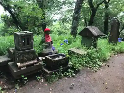 弘法山　大師堂(神奈川県)