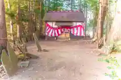 大天馬神社(宮城県)