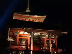 清水寺の建物その他