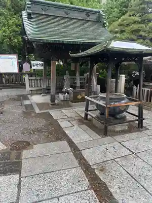 題経寺(柴又帝釈天)(東京都)