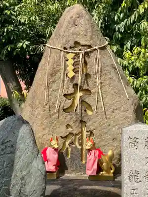 折上稲荷神社(京都府)