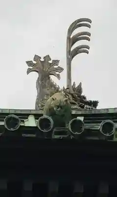 湯島聖堂(東京都)