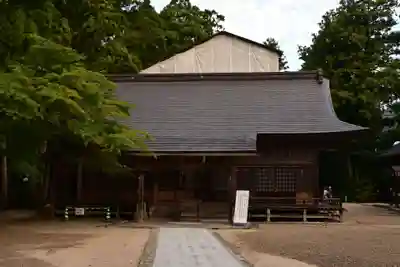 須佐神社(島根県)
