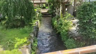賀茂別雷神社(上賀茂神社)(京都府)