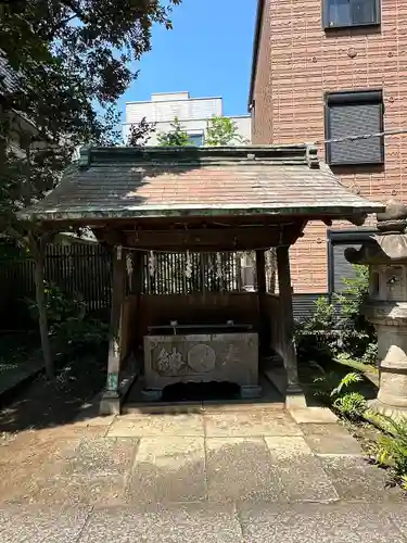 大森山王日枝神社(東京都)