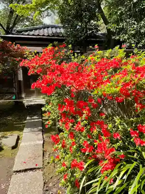 花園稲荷神社(東京都)