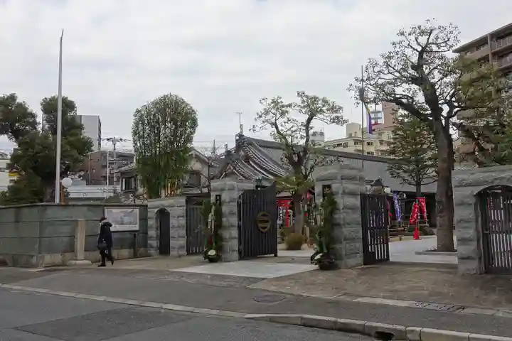 福海寺のその他建物