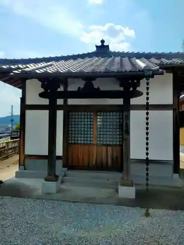 円隆寺(奈良県)