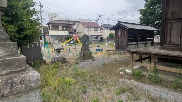 愛宕神社(栃木県)