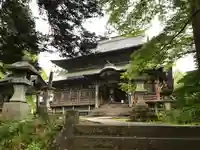 円蔵寺(福島県)