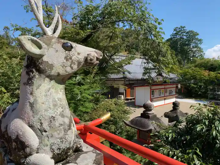 大原野神社(京都府)