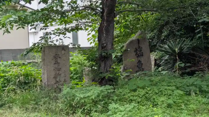 港住吉神社(住吉大社境外末社)のその他建物