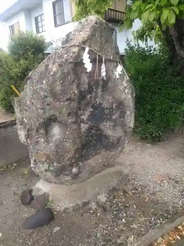 恵蘇八幡宮(福岡県)