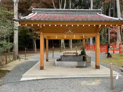 大原野神社(京都府)