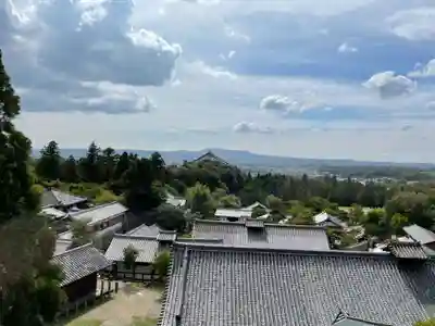 東大寺 二月堂(奈良県)