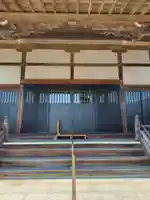 顕正寺(茨城県)