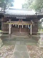 天満神社(茨城県)