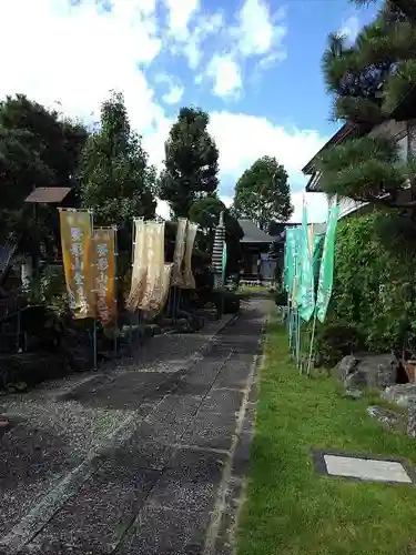 葦桁山　永昌院のその他建物