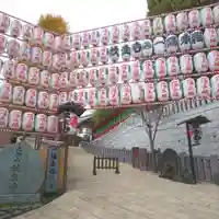 放生寺のその他建物