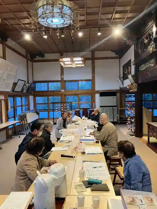 長徳寺(岩手県)