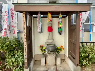 竜門寺(東京都)