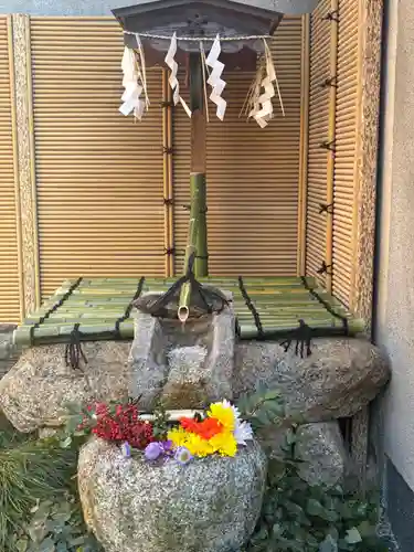 菅原院天満宮神社(京都府)