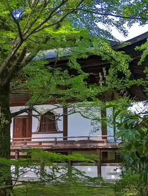 廣隆寺のその他建物