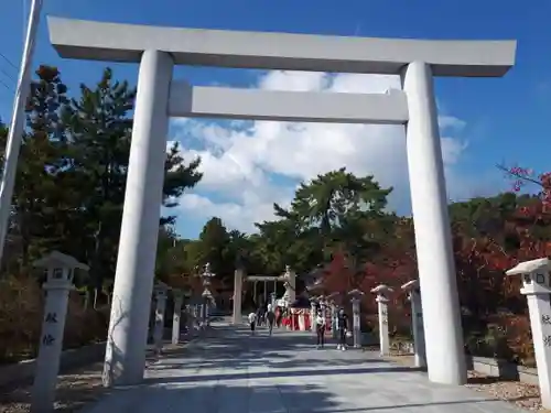 廣田神社(兵庫県)