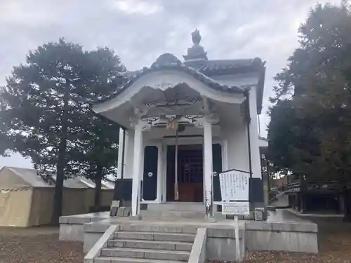 成田山新勝寺(千葉県)