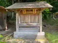 八坂神社(千葉県)