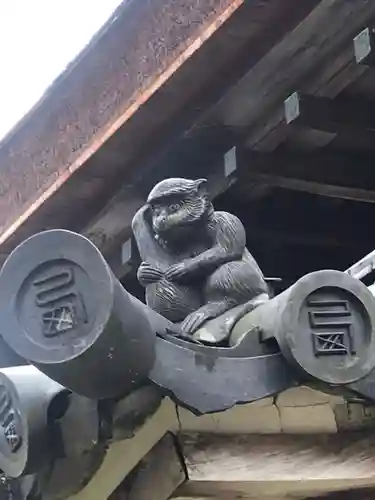 西教寺のその他建物