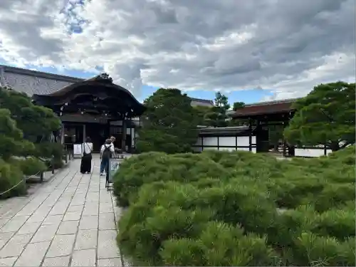 仁和寺(京都府)
