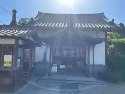 十輪院(奈良県)